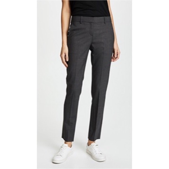 THEORY DRESS PANT TROUSER